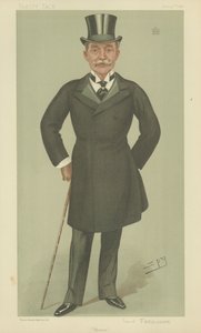 Lord Farquhar da Leslie Matthew Ward