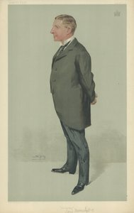 Lord Inverclyde da Leslie Matthew Ward