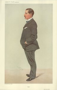 Lord Inverclyde da Leslie Matthew Ward