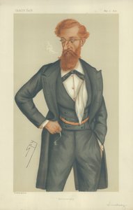 Lord Lindsay
