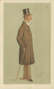 Lord Monk Bretton