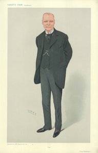 Lord Newlands da Leslie Matthew Ward