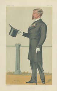 Maggior Generale Charles Craufurd Fraser