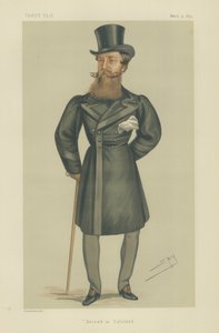 Maggior Generale Henry Hope Crealock