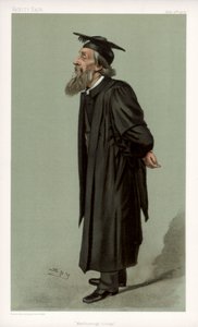 Marlborough College, 1902 da Leslie Matthew Ward