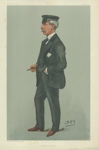 Maurice Fitzgerald, Il Cavaliere di Kerry