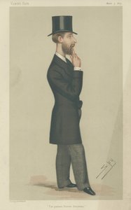 Montagu Corry da Leslie Matthew Ward