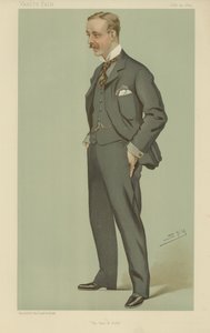 Mr Alfred James Bethell da Leslie Matthew Ward