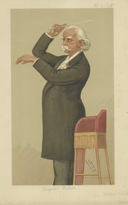 Mr August Manns