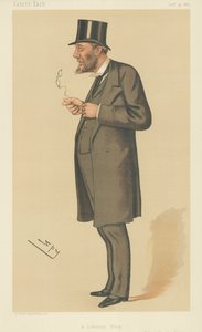 Mr Charles Cecil Coates