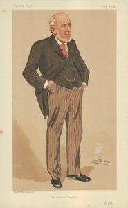 Signor Charles Grey Mott