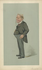 Mr Charles Hare Helphill da Leslie Matthew Ward