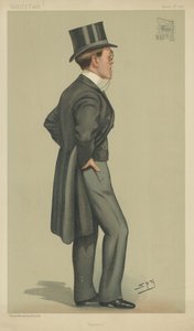 Mr Cyril Francis Maude da Leslie Matthew Ward