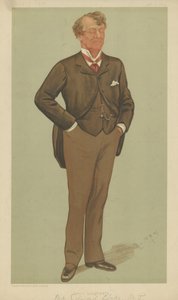 Mr Edward Blake