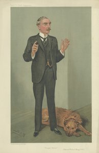 Mr Edward Richard Henry da Leslie Matthew Ward