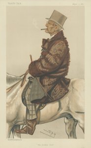 Signor Frederick Barne da Leslie Matthew Ward