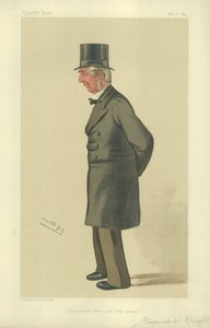 Mr Frederick Winn Knight da Leslie Matthew Ward