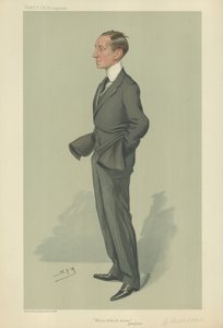 Mr G Marconi