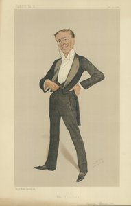 George Grossmith da Leslie Matthew Ward