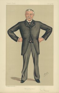 Mr James Monro da Leslie Matthew Ward