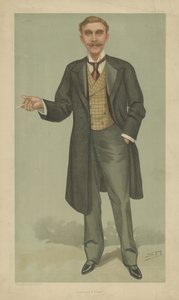 Mr James Rennell Rodd da Leslie Matthew Ward