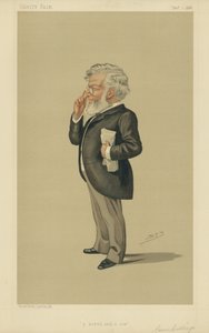 Mr Jesse Collings