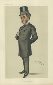 Mr John Morgan Howard da Leslie Matthew Ward