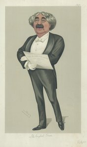 Mr John Sims Reeves