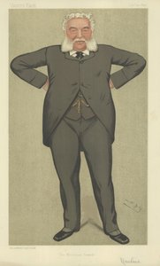 Mr John William Maclure da Leslie Matthew Ward