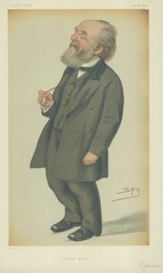 Mr Peter Rylands da Leslie Matthew Ward