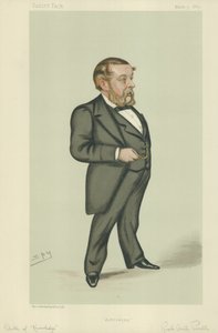 Mr Richard Anthony Proctor da Leslie Matthew Ward