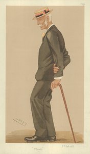Mr Richard Arthur Henry Mitchell da Leslie Matthew Ward