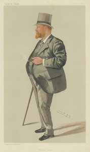 Mr Samuel Charles Allsopp