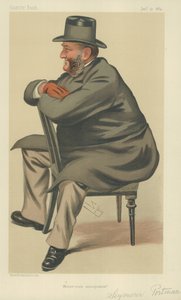 Mr Seymour Portman
