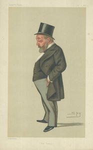 Mr Thomas Chenerey da Leslie Matthew Ward