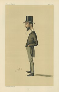 Mr Timothy Michael Healy da Leslie Matthew Ward