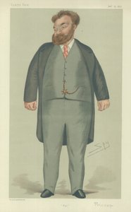 Mr Valentine C Princep