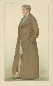 Mr W Fitzherbert