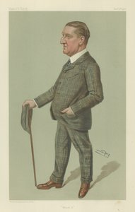 Mr Walter Durnford