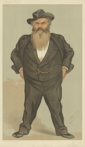 Mr William Allan