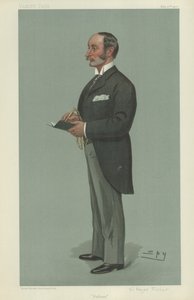 Mr William Hayes Fisher
