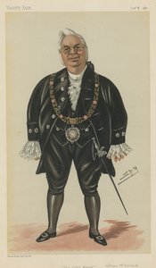 Mr William McArthur