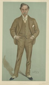 Mr William Quiller Orchardson