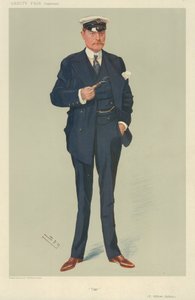 R Williams Bulkeley da Leslie Matthew Ward