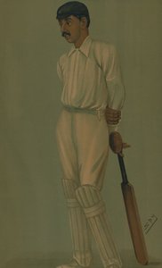 Ranji, 1897 da Leslie Matthew Ward