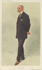 Raymond Blathwayt da Leslie Matthew Ward