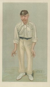 Robert Abel da Leslie Matthew Ward