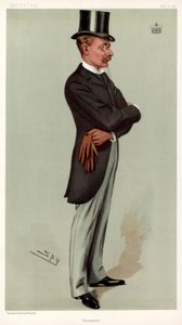 Rousseau, il Duca di Bedford, 1896