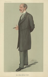 Sir Alfred Milner da Leslie Matthew Ward
