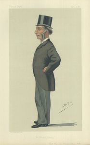 Sir Farrer Herschell da Leslie Matthew Ward